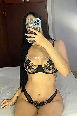 Wendy - Saint Ouen Escorts