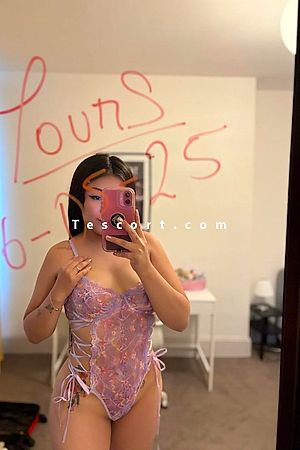 mafer2019 - Tours-ville Escorts
