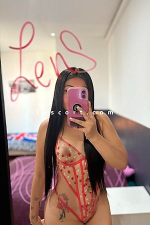 mafer2019 - Escort Girl Lens