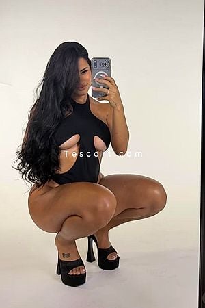Gaby Reel - Escort Girl Pontault-Combault
