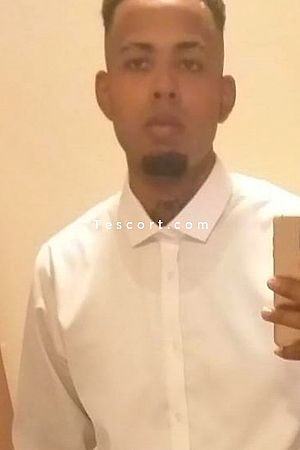 Julio - Toulouse Boy Escorts