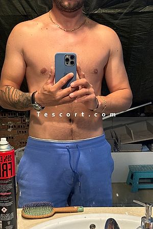 Alexander - Escort boy Paris