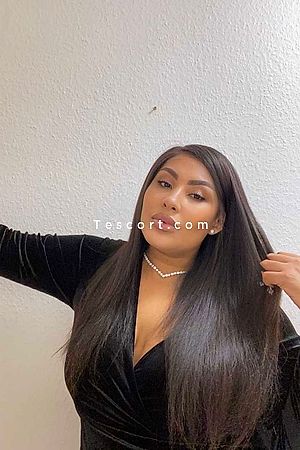 Belle Sabrinne_gfe - Escort Girl Lyon