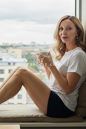 LISACAROLINE Tds - Escort Trans Brignoles