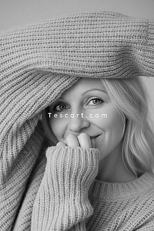 LISACAROLINE - Escort Trans Brignoles