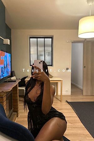 LanayaaDeluxe - Escort girl Paris