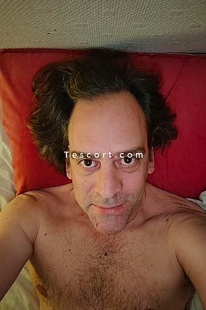 Jimbo - Pau Boy Escorts