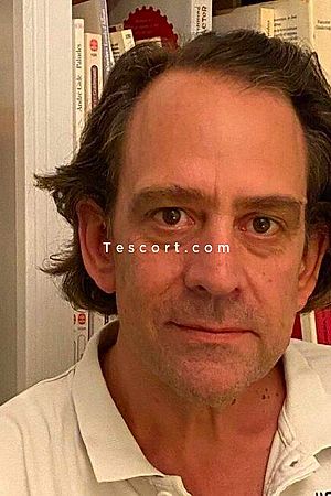 Jimbo - Paris Boy Escorts