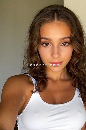 NALA - Paris Escorts