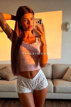 ANNE - Escort Girl Paris