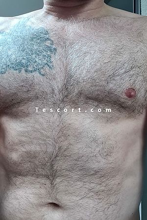 Geoff - Escort boy Bourges