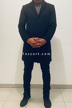 Zepek10 - Escort Boy Cannes