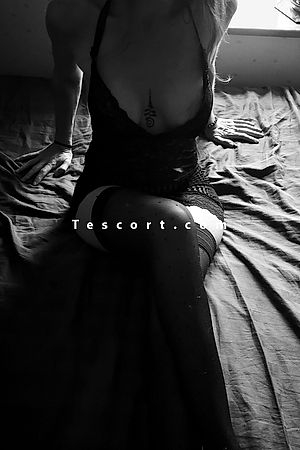 Damoiselle Jade - Escort girl Vannes