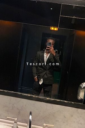Monsieur classe - Escort Boy Paris