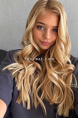 GIGI - Escort Girl Paris