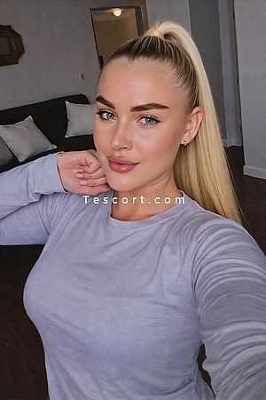 GIGI - Escort Girl Paris