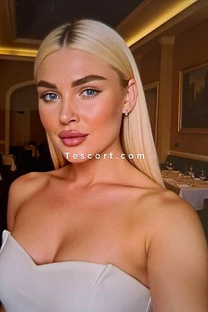 GIGI - Escort Girl Paris
