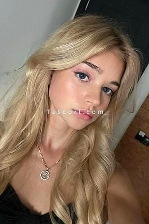 GIGI - Escort Girl Paris