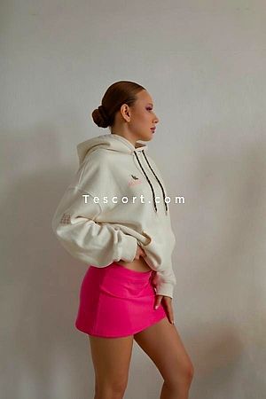 GIGI - Escort Girl Paris