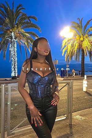 Eliza - Escort Girl Nice