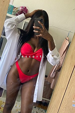 Eliza - Escort Girl Nice