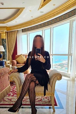 Moniqa - Lyon Escorts