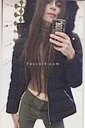 Sheyenne Shelenna - Montpellier Trans Escorts