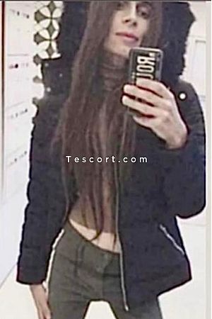 Sheyenne Shelenna - Escort Trans Versailles