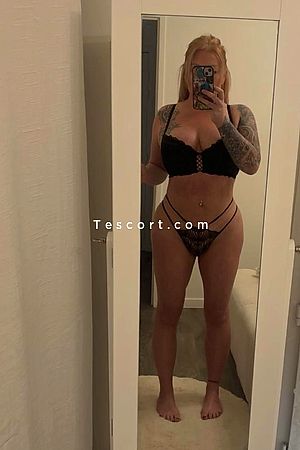 Lea87 - Escort Girl Créteil