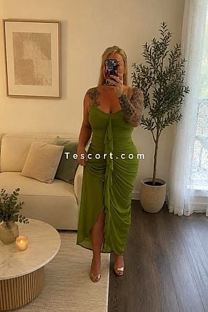 Lea87 - Escort Girl Créteil