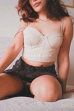 Perla - Escort Girl Toulouse