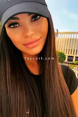 Anita - Cannes Escorts