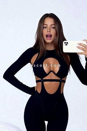 SOPHIE - Escort Girl Paris