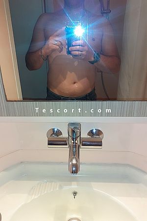 bernard gustave - Escort boy Torcy