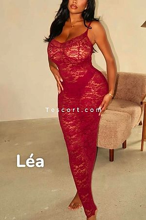 Lylys’ massage - Paris Escorts