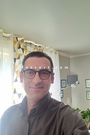 SmartJM - Male escorts Toulon