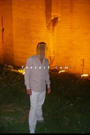 Jhbivenal - Escort boy Nimes