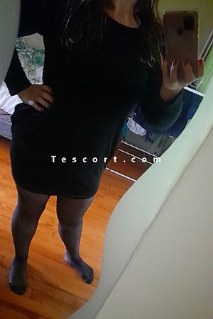 Laura60500 - Escort girl Compiègne