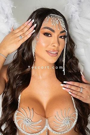 Tabata20cm - Escort Trans Paris