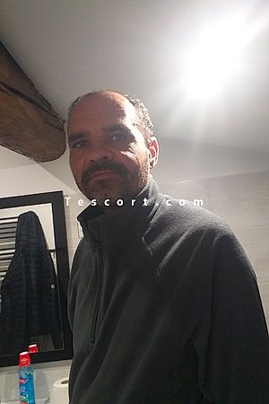 Daniel40 - Escort boy Nimes