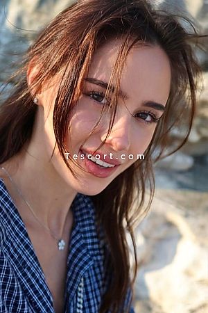 JADIS - Paris Escorts