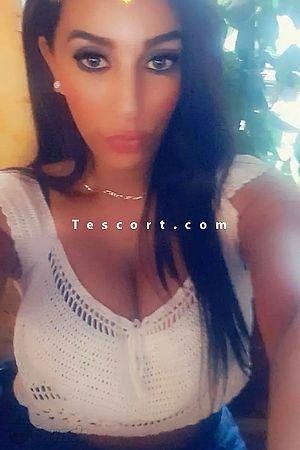 Tsnicole - Escort Trans Strasbourg