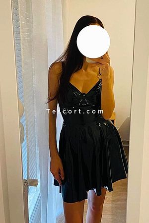 Lily - Rouen Escorts