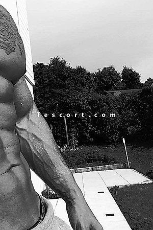 Max - Male escorts Perpignan