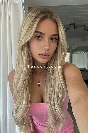 MARIE - Cannes Escorts