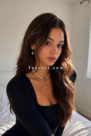 LINA - Monaco Escorts