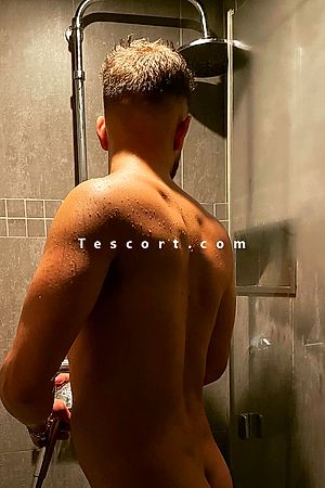 TOYBOYSIX - Escort boy Annemasse