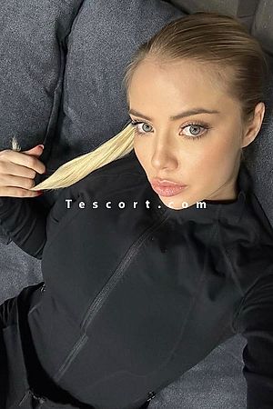 Dana_A - Escort Girl Paris