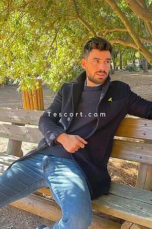 Rivet83 - Cannes Boy Escorts