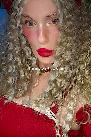 Sophia Snow - Escort Girl Nice
